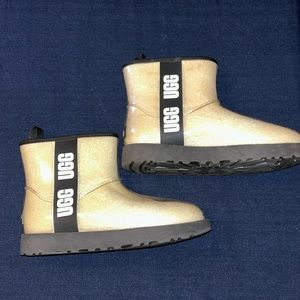 Ugg Winter Boot